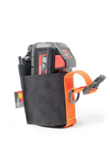 Fuegos Akkuholster / Holster G�rteltasche - bei KOX online bestellen | XX97510