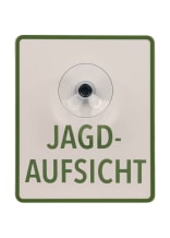 Einsatzschild DE 