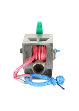 BaSt-Ing PullFast 900 Seilwinde f�r Akkuschrauber - bei KOX online bestellen | XX9778