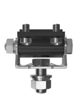 Support de montage Osram LEDriving Mounting Kit PX - commander en ligne chez KOX | XXASOACC101