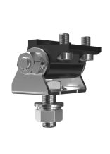 Support de montage Osram LEDriving Mounting Kit PX - commander en ligne chez KOX | XXASOACC101