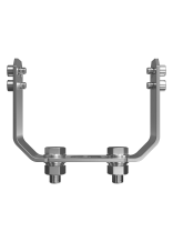 OSRAM Heavy Duty-montagebeugel PX voor LEDriving-werklampen - bij KOX online bestellen | XXASOACC102