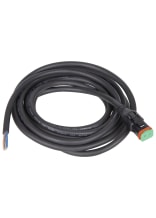 Osram aansluitkabel LEDriving Connection Cable 300 DT AX - bij KOX online bestellen | XXASOACC103