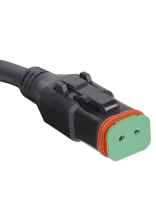 Osram aansluitkabel LEDriving Connection Cable 300 DT AX - bij KOX online bestellen | XXASOACC103