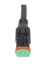 Osram aansluitkabel LEDriving Connection Cable 300 DT AX - bij KOX online bestellen | XXASOACC103