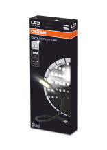 Osram LED Arbeitsleuchte ONYX COPILOT LED-Leselicht mit USB - bei KOX online bestellen | XXASOCOUSB