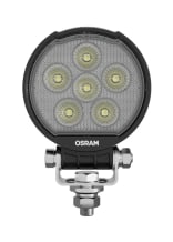 Projecteur de travail Osram LED LEDriving rond WL VX100-WD - commander en ligne chez KOX | XXASOLWL106
