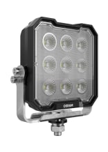 Projecteur de travail Osram LED LEDriving cube WL VX125-WD - commander en ligne chez KOX | XXASOLWL108