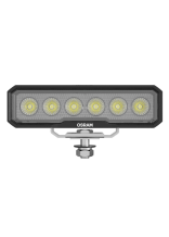 Osram led werklamp LEDriving Lightbar WL VX150-WD - bij KOX online bestellen | XXASOLWL109