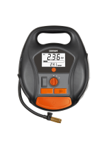 OSRAM Compresseur de pneus TYREinflate 6000 - commander en ligne chez KOX | XXASOTIR6000