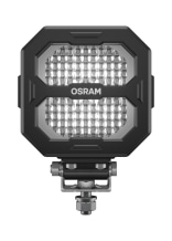 Osram LED Arbeitsscheinwerfer LEDriving Cube PX4500 Wide - bei KOX online bestellen | XXASOWL106WD