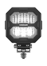 Osram LED Projecteur de travail LEDriving Cube PX4500 Flood - commander en ligne chez KOX | XXASOWL109FL