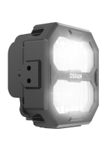 Osram LED Projecteur de travail LEDriving Cube PX4500 Flood - commander en ligne chez KOX | XXASOWL109FL