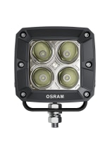 Osram LED werklamp LEDriving Cube VX80-SP 2-pack - bij KOX online bestellen | XXASOWL110