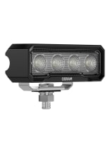 Osram LED-werklamp LEDriving Lightbar WL VX125-WD - bij KOX online bestellen | XXASOWL125