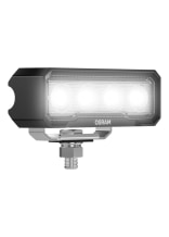 Osram LED-werklamp LEDriving Lightbar WL VX125-WD - bij KOX online bestellen | XXASOWL125