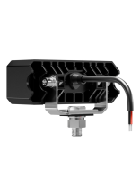 Osram LED-werklamp LEDriving Lightbar WL VX125-WD - bij KOX online bestellen | XXASOWL125