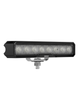 Osram LED werklamp LEDriving Lightbar WL VX250-WD - bij KOX online bestellen | XXASOWL250
