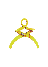 Dolezych Holzzange / Holzstammzange Tragf�higkeit 500 kg - bei KOX online bestellen | XXDOHSZ680