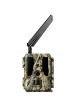 Camra de surveillance de la faune SnapShot Cloud Pro 4G Drr - commander en ligne chez KOX | XXDR204448