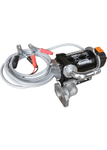CEMO elektrische Pumpe Cematic 3000/24 - bei KOX online bestellen | XXDT200-P-24