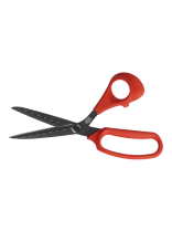 Felco Blumenschere / Mehrzweckschere 455 fr groe Hnde - bei KOX online bestellen | XXFELCO-455