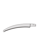 Felco Ersatz-S�geblatt f�r Teleskops�ge 630 / 682, 33 cm lang - bei KOX online bestellen | XXFELCO-630-3