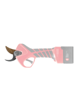 Felco Umbauset f�r elektrische Rebschere 834V auf Astschere - bei KOX online bestellen | XXFELCO-834V-UW