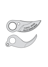 Felco Umbauset f�r elektrische Rebschere 834V auf Astschere - bei KOX online bestellen | XXFELCO-834V-UW