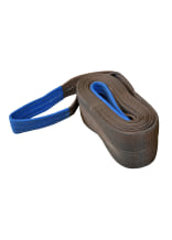 Sangle  boucles Dolezych DoColor 6000kg PES protection pour les arbres - commander en ligne chez KOX | XXGLBS-3-6