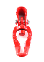 Seilgleitbgel fr Chokerketten Rotierend, fr 7 mm und 8 mm Ketten - bei KOX online bestellen | XXGLKHG-08-1