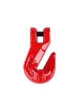 Verkrzungshaken mit Gabel zul. Zugkraft LC 4000 daN, Fr Ketten mit : 7-8 mm - bei KOX online bestellen | XXGLKHV-08