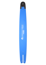 IGGESUND FOREST R9 Harvester-Fhrungsschiene Jet Fit H8 3/4