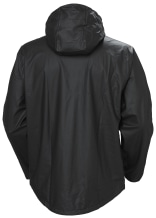 Helly Hansen Regenjacke Voss Black - bei KOX online bestellen | XXHH70180S