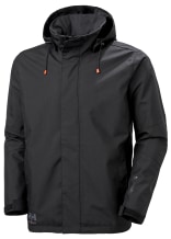 Helly Hansen Shelljacke Oxford Black - bei KOX online bestellen | XXHH71290S
