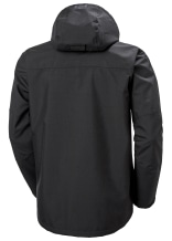 Helly Hansen Shelljacke Oxford Black - bei KOX online bestellen | XXHH71290S