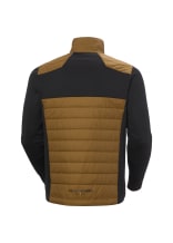 Helly Hansen Hybrid Insulated Jacke Saddle - bei KOX online bestellen | XXHH73370BR