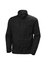 Helly Hansen Arbeitsjacke Oxford 2.0 Black - bei KOX online bestellen | XXHH77260S