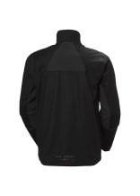 Helly Hansen Arbeitsjacke Oxford 2.0 Black - bei KOX online bestellen | XXHH77260S