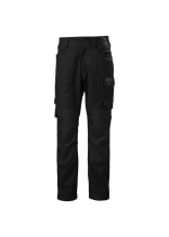 Helly Hansen Arbeitshose Oxford 2.0 HH Connect Black - bei KOX online bestellen | XXHH77360S