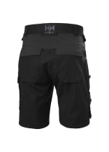 Helly Hansen Arbeitshose kurz Oxford 2.0 Connect Black - bei KOX online bestellen | XXHH77361S