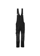 Helly Hansen Arbeitslatzhose Oxford 2.0 Connect Black - bei KOX online bestellen | XXHH77615S
