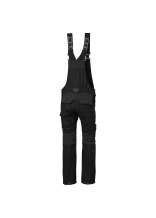 Helly Hansen Arbeitslatzhose Oxford 2.0 Connect Black - bei KOX online bestellen | XXHH77615S