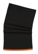 Helly Hansen tubular sjaal Lifa Merino zwart e�n maat - bij KOX online bestellen | XXHH79706S