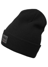 Helly Hansen Beanie Classic Cuff zwart - bij KOX online bestellen | XXHH79811S