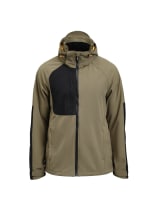 Jobman Softshell jas 1391 olijf - bij KOX online bestellen | XXJB1391OL