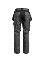 Jobman Werkbroek Stretch 2326 grijs - bij KOX online bestellen | XXJB2326G