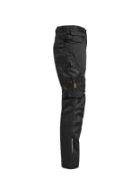 Jobman Arbeitshose Stretch 2326 schwarz - bei KOX online bestellen | XXJB2326S