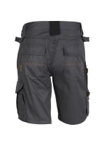 Pantalon de travail court 2723 de Jobman gris - commander en ligne chez KOX | XXJB2723G