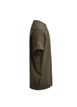 Jobman T-Shirt 5268 olive - commander en ligne chez KOX | XXJB5268OL